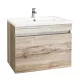 Wellis Blondie 60 mosdószekrény 59x45 fiókkal WB00297