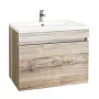 Wellis Blondie 60 mosdószekrény 59x45 fiókkal WB00297