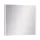 Wellis Elois White 60 fali tükör 60x55 WB00311