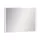 Wellis Elois White 80 fali tükör 80x55 WB00313