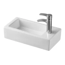 Wellis Santorini kézmosó jobbos WB00318