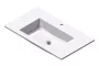 Wellis Azori 80cm mosdó WB00322