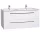 Wellis Almeria 120 mosdószekrény 2 fiókos 120x45,5 cm WB00346