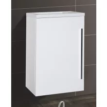Wellis Almeria 40 kézmosó szekrény 39,5x21,5 cm WB00349
