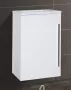 Wellis Almeria 40 kézmosó szekrény 39,5x21,5 cm WB00349