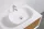 Wellis Miletos pultra ültethető porcelán mosdó, matt fehér WB00433