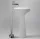 Wellis Comino króm szabadonálló mosdócsaptelep króm kivitelben