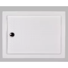 Wellis Zuhanytálca szögletes magas 120x90x15 WC00337