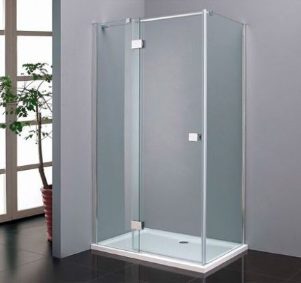 Wellis Clyde 120x90x200 zuhanykabin szögletes Easy Clean WC00339