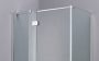 Wellis Clyde 120x90x200 zuhanykabin szögletes Easy Clean WC00339