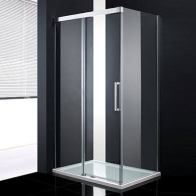 Wellis Fabio szögletes zuhanykabin 120x90x200 Easy Clean WC00401