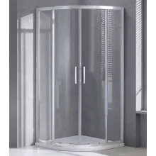   Wellis Aquarius zuhanykabin 90x90 íves EasyClean bevonattal WC00472