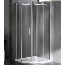 Wellis Virgo íves zuhanykabin 90x90 íves WC00476