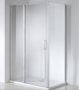 Wellis Triton zuhanykabin 120x80 szögletes WC00479