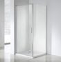 Wellis Quadrum zuhanykabin 90x90 szögletes WC00482