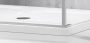 Wellis Sorrento Plus 90 szögletes zuhanykabin balos, Easy Clean bevonattal WC00499