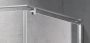 Wellis Sorrento Plus 90x90x200 szögletes zuhanykabin jobbos, Easy Clean bevonattal  WC00500