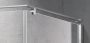 Wellis Sorrento Plus 90x90x200 szögletes zuhanykabin jobbos, Easy Clean bevonattal WC00500
