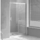 Wellis Premier 90 tolóajtós zuhanyfal (N) - Easy Clean bevonattal WC00515