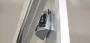 Wellis Premier 90 tolóajtós zuhanyfal (N) - Easy Clean bevonattal WC00515