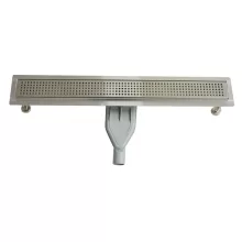 Wellis W-Drain Square 80 zuhanyfolyóka WE00089