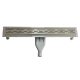 Wellis W-Drain Linear 100 zuhanyfolyóka WE00098