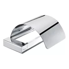 Wellis Capri fém WC papír tartó WE00124