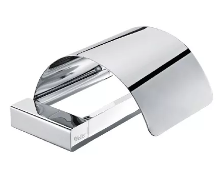 Wellis Capri fém WC papír tartó WE00124
