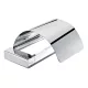 Wellis Capri fém WC papír tartó WE00124