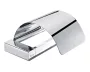 Wellis Capri fém WC papír tartó WE00124