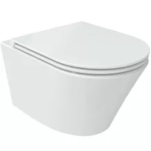 Wellis Clement fali Rimless WC WF00016