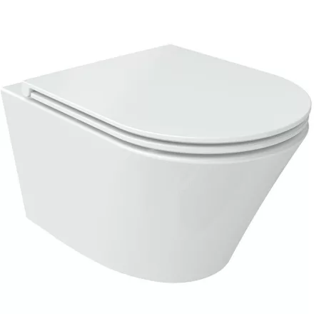 Wellis Clement fali Rimless WC WF00016