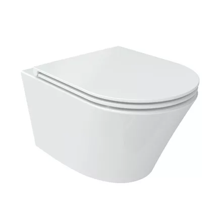 Wellis Clement fali Rimless WC WF00016
