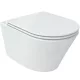 Wellis Clement fali Rimless WC WF00016