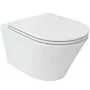 Wellis Clement fali Rimless WC WF00016