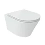 Wellis Clement fali Rimless WC WF00016