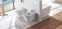 Wellis Clement fali Rimless WC WF00016