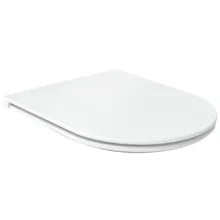Wellis Andreas A Slim Soft Closing WC ülőke WF00020
