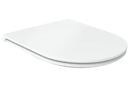 Wellis Andreas A Slim Soft Closing WC ülőke WF00020