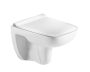 Wellis Erin fali Rimless WC WF00035