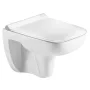 Wellis Erin fali Rimless WC WF00035