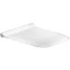 Wellis Erin Slim Soft Closing WC ülőke WF00036