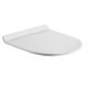 Wellis Bella Slim Soft Closing WC ülőke WF00038
