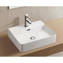 Wellis Lotus pultra építhető mosdó WF00041