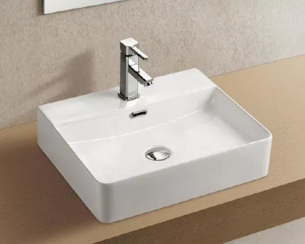 Wellis Lotus pultra építhető mosdó WF00041