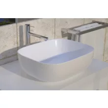Wellis Daisy pultra építhető mosdó WF00042