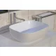 Wellis Daisy pultra építhető mosdó WF00042