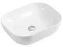 Wellis Daisy pultra építhető mosdó WF00042