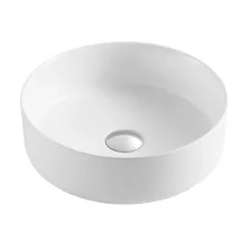Wellis Rose pultra építhető mosdó WF00044