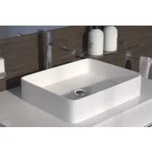 Wellis Lily pultra építhető mosdó WF00045